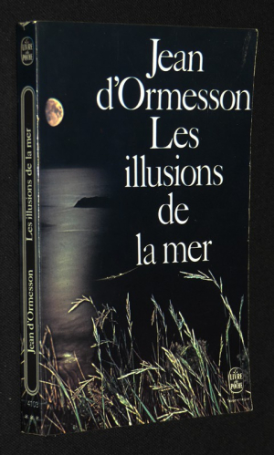 Les Illusions de la mer