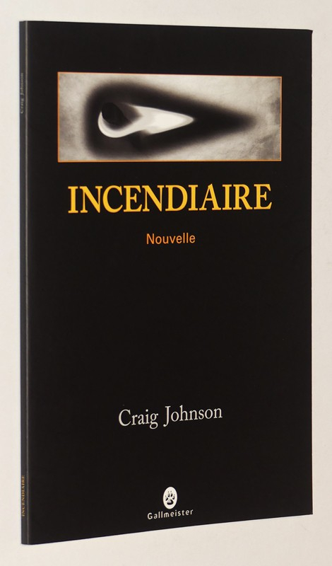 Incendiaire