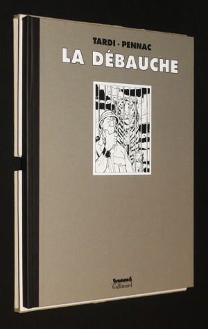 La Débauche