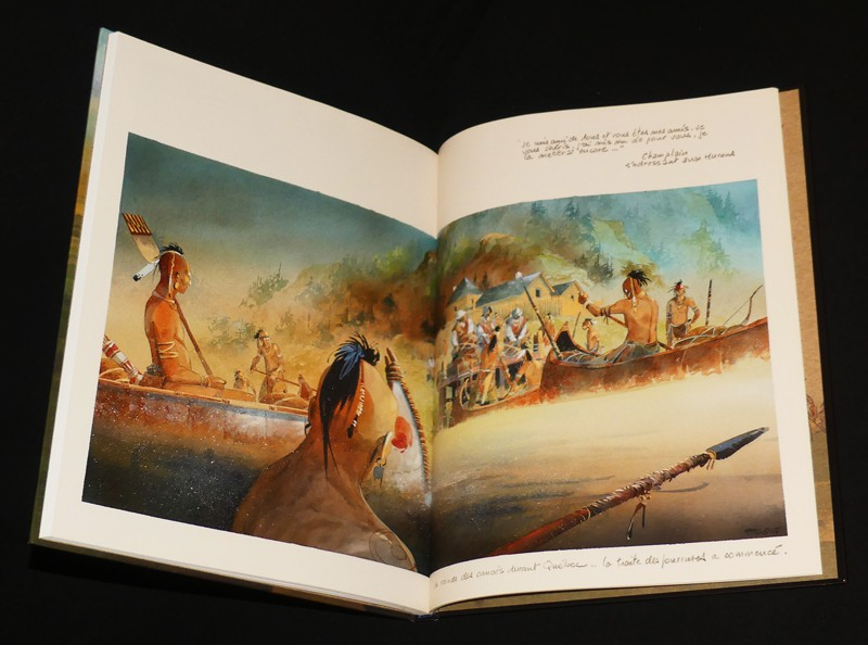Iroquois