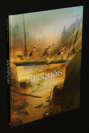 Iroquois