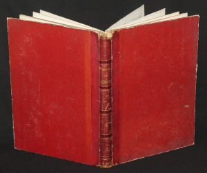 Oeuvres complètes de Fenimore Cooper, 4e série