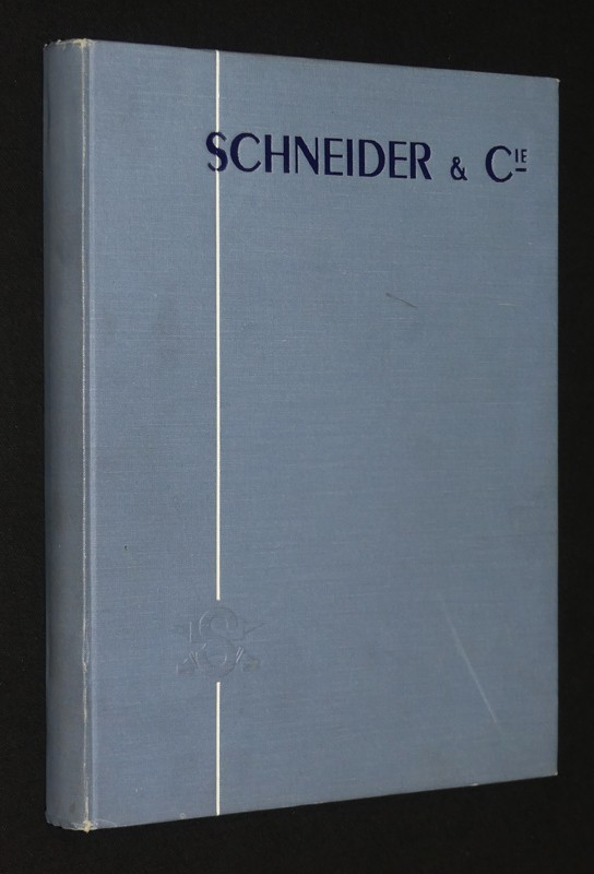 Schneider & Cie