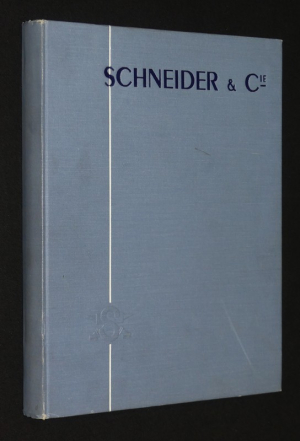 Schneider & Cie