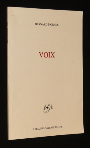 Voix