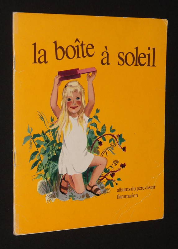 La Boîte à soleil