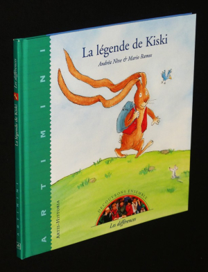 La Légende de Kiski