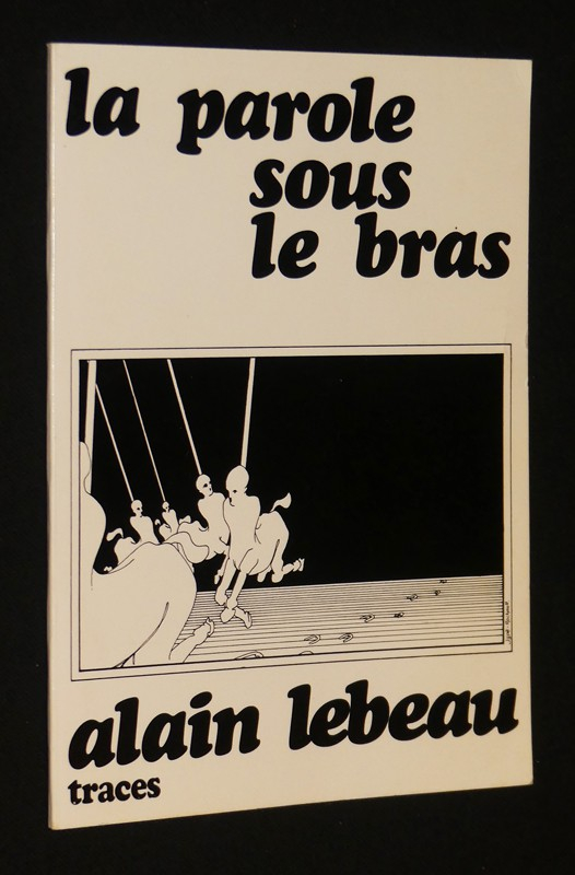 La Parole sous le bras