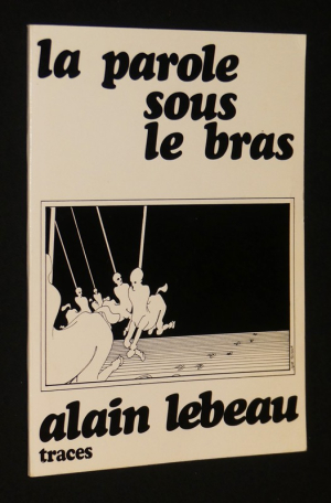 La Parole sous le bras