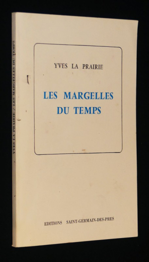 Les Margèles du temps