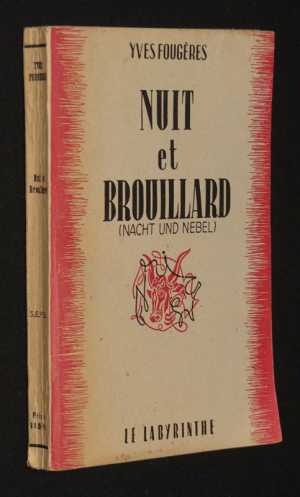 Nuit et Brouillard (Nacht und Nebel)