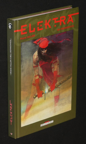 Elektra - Intégrale