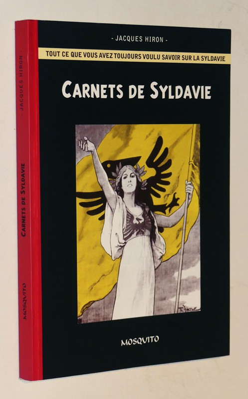 Carnets de Syldavie