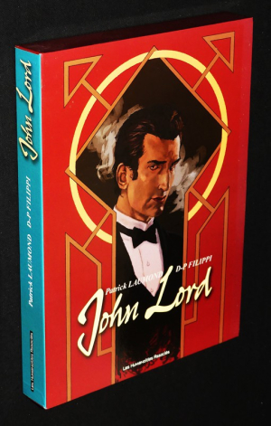 John Lord (coffret 3 volumes) Bêtes sauvages - Opus 1 à 3