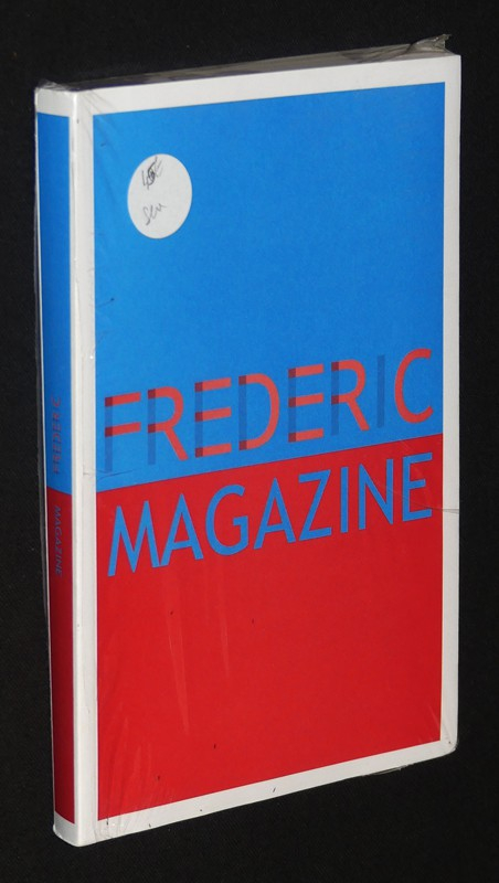 Frédéric Magazine (2006)
