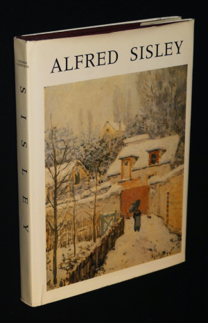 Alfred Sisley