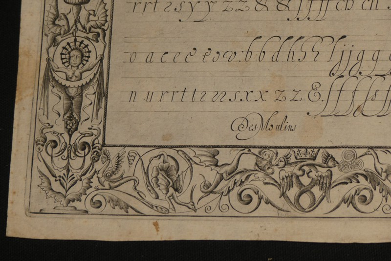 Lettres Italiennes Formées