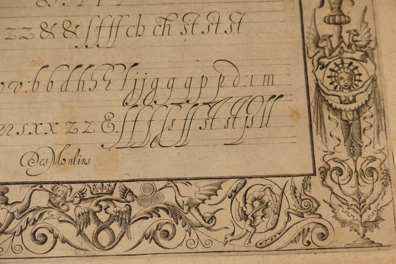 Lettres Italiennes Formées