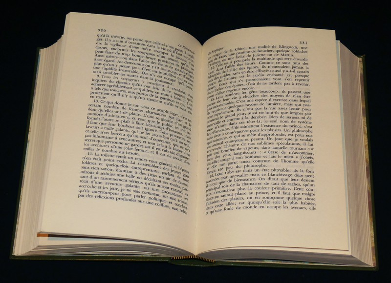 Oeuvres complètes de Diderot (14/15 volumes)