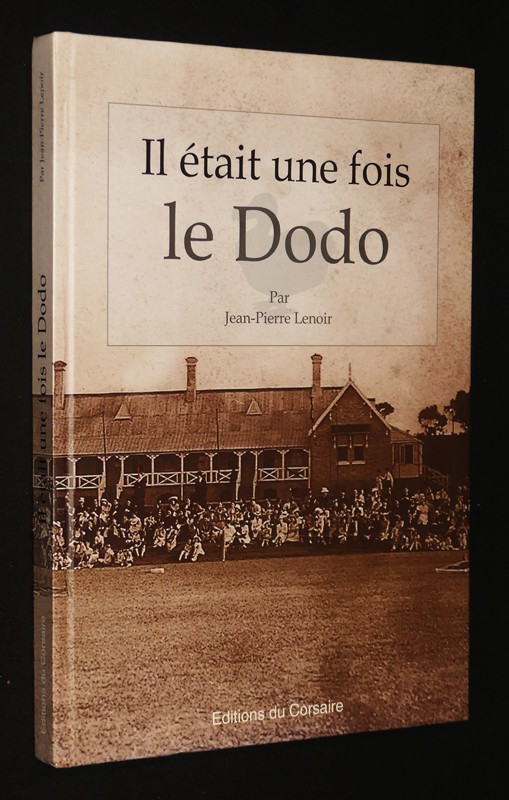 Il était une fois le Dodo