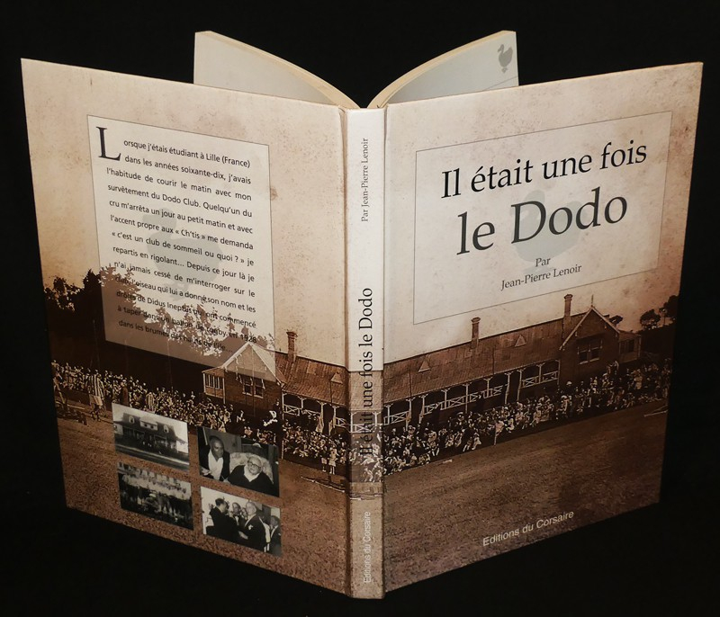 Il était une fois le Dodo
