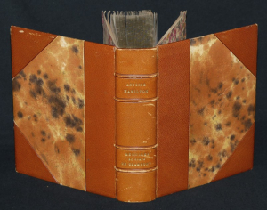 Mémoires de la vie du comte de Grammont