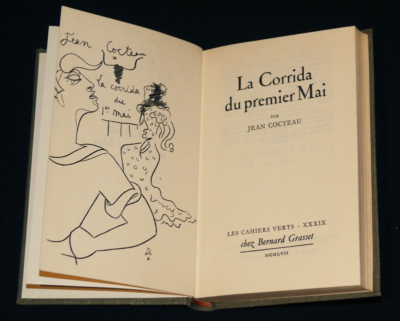 La corrida du premier mai