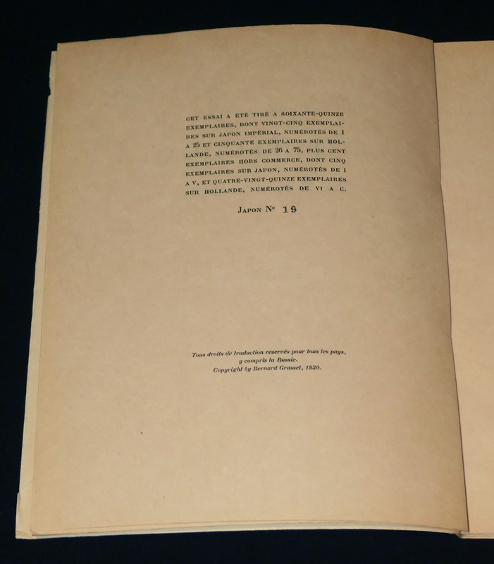 Introduction à la chose judiciaire