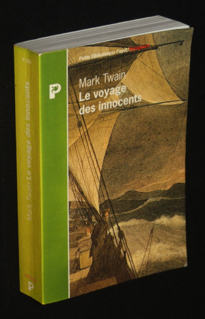 Le Voyage des innocents : Un pique-nique dans l'Ancien Monde