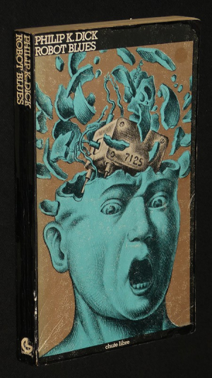 Robot blues (Blade Runner)