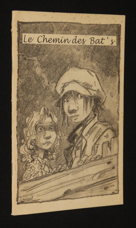 Le Chemin des Bat's