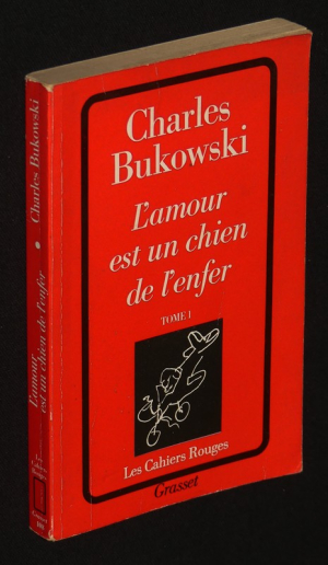 L'Amour est un chien de l'enfer (Tome 1)