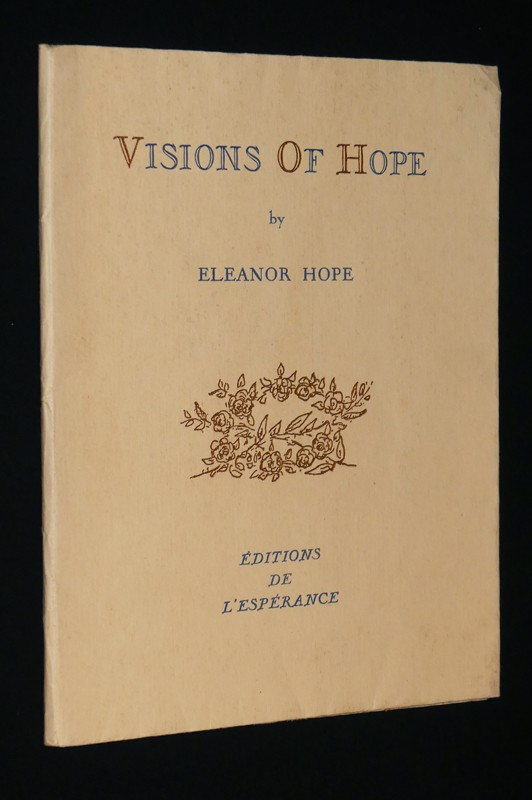 Visions of Hope
