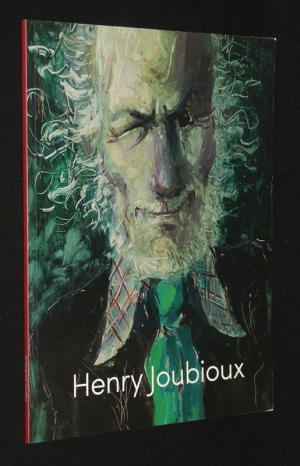 Henry Joubioux