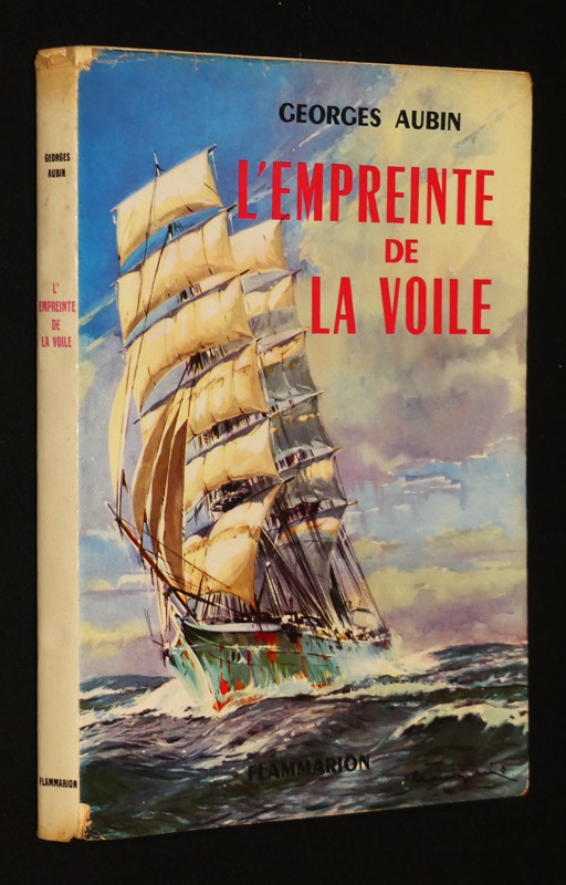 L'Empreinte de la voile