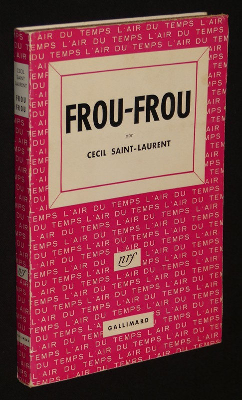 Frou-Frou