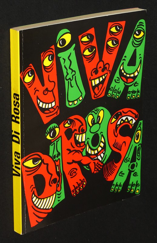 Viva Di Rosa