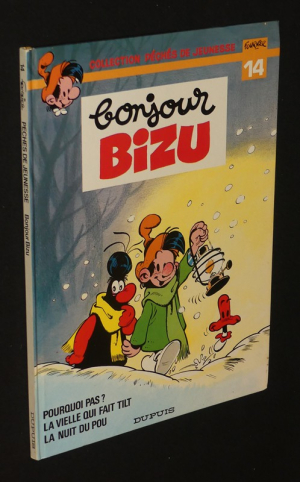 Bonjour Bizu