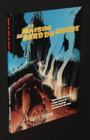 La Maison au bord du monde