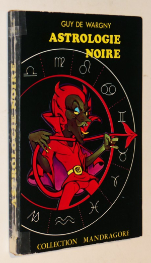 Astrologie noire
