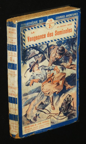 La vengeance des Seminoles