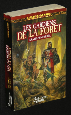 Les gardiens de la foret
