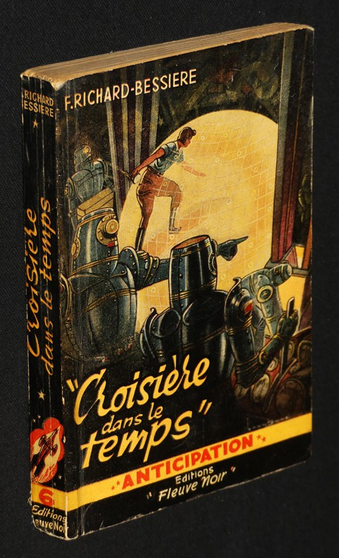 Croisière dans le temps