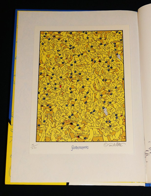 Pedro le coati, Tome 1