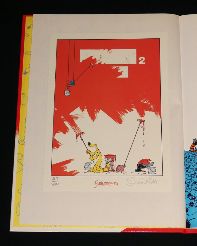 Pedro le coati, Tome 2