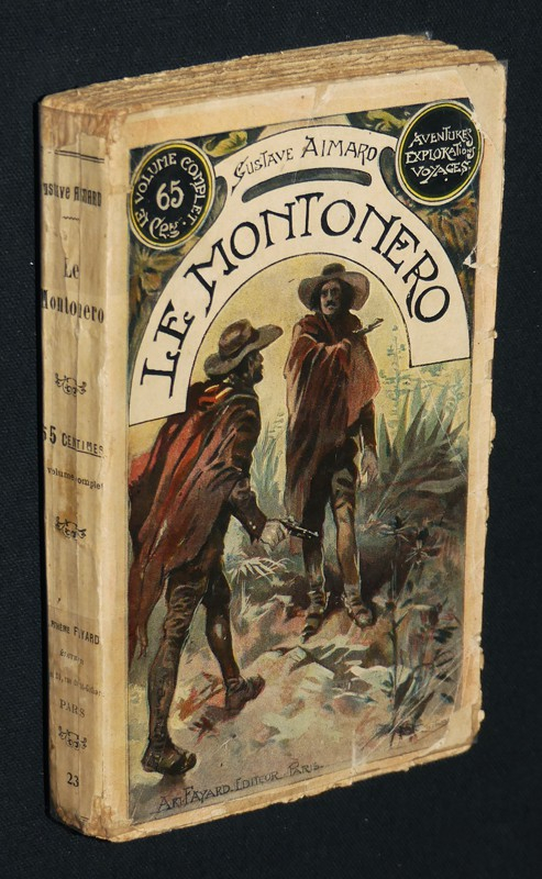 Le Montonero
