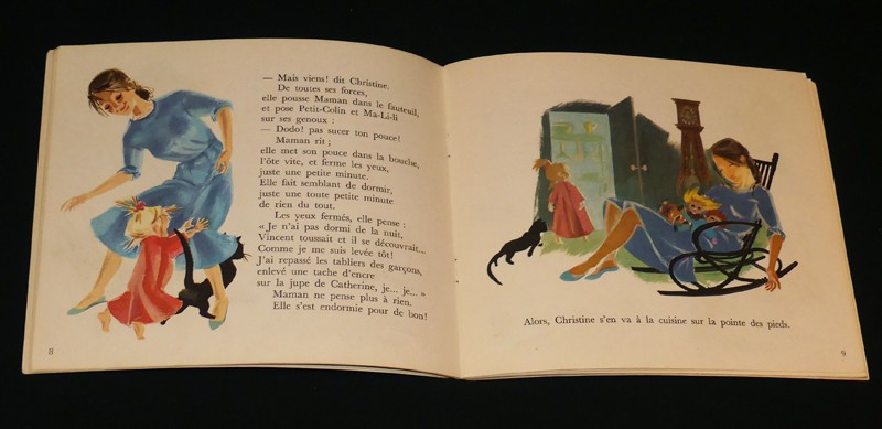 La fête d'aujourd'hui