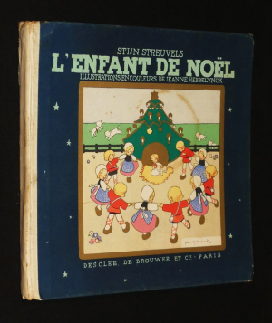 L'enfant de Noël