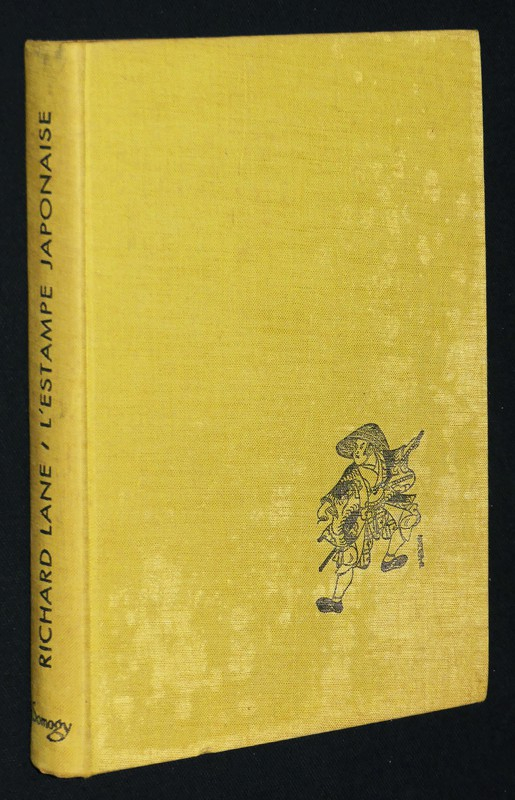L'estampe japonaise