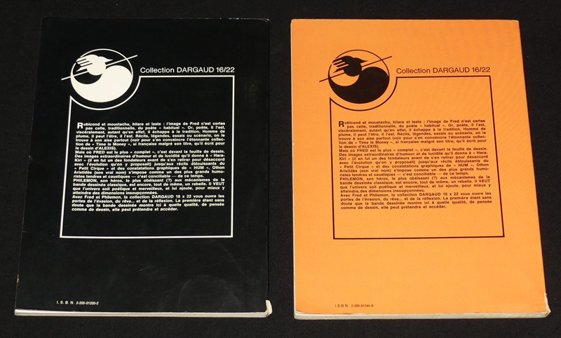 Le fond de l'air est frais (2 volumes)